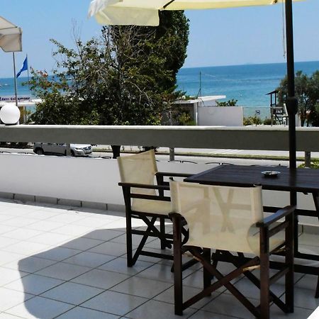 Mariza'S Apartment Кавала Екстер'єр фото