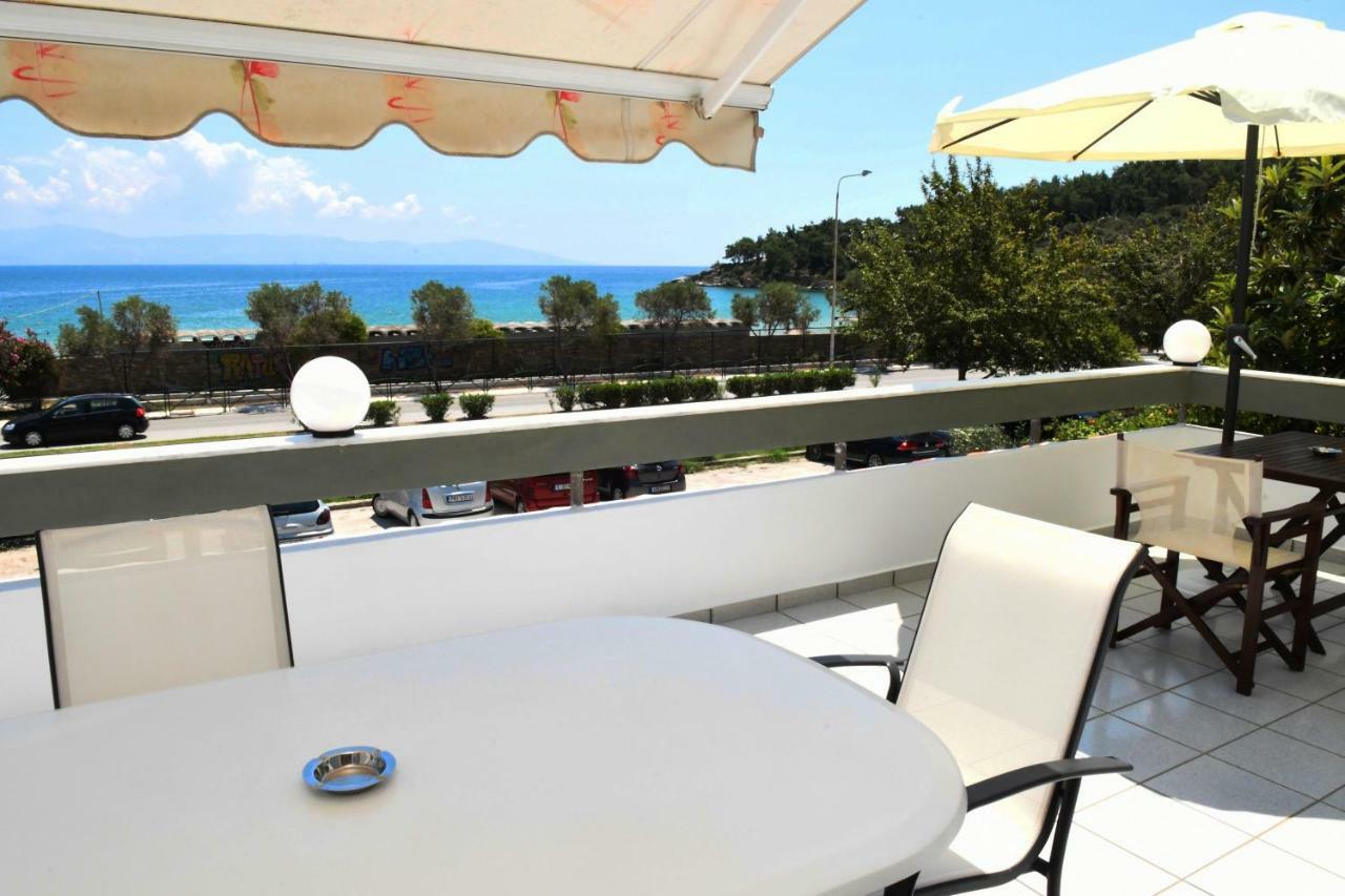 Mariza'S Apartment Кавала Екстер'єр фото