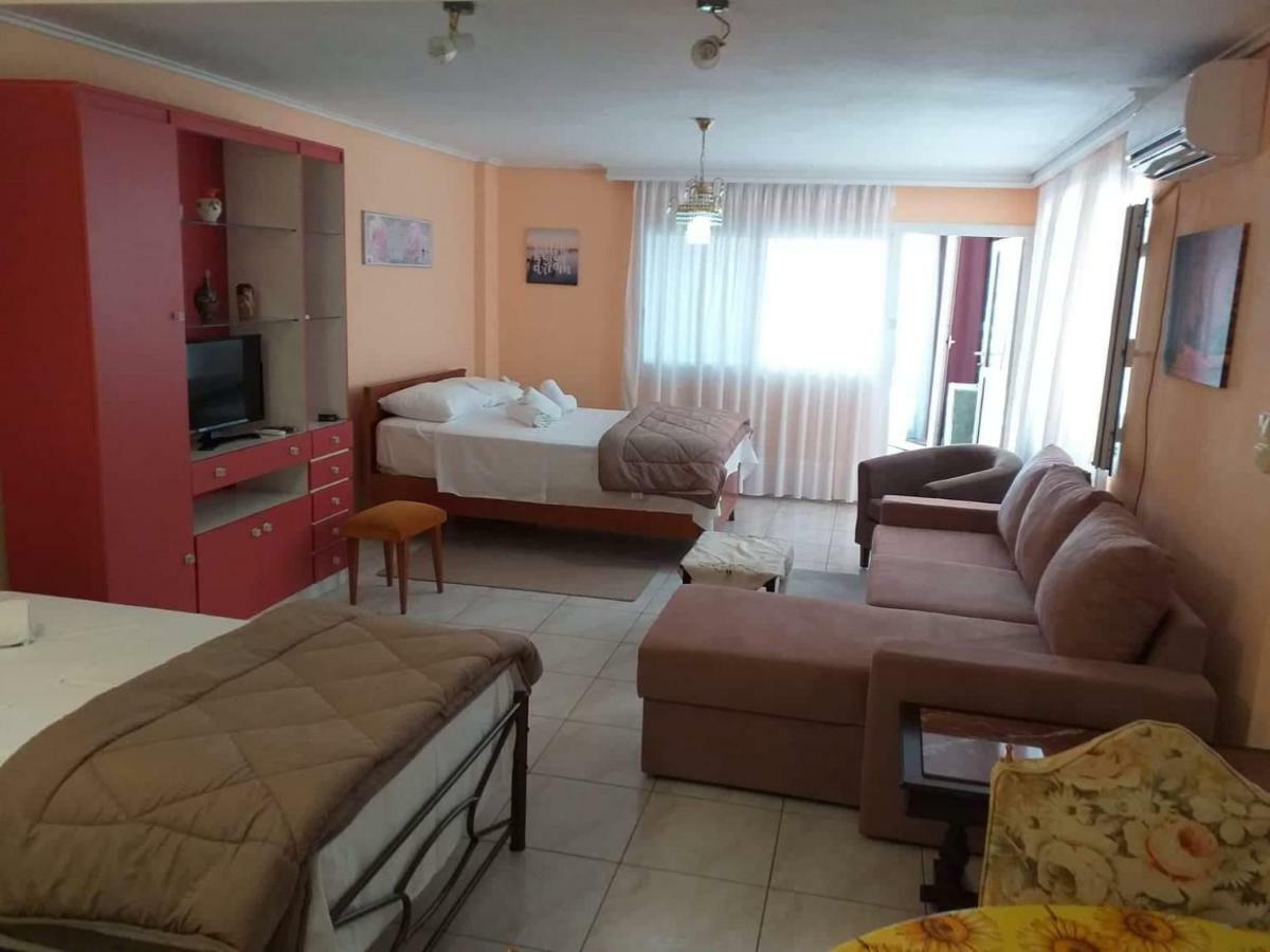 Mariza'S Apartment Кавала Екстер'єр фото